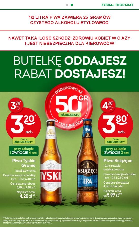 Gazetka promocyjna Żabka do 17/06/2025 str.27