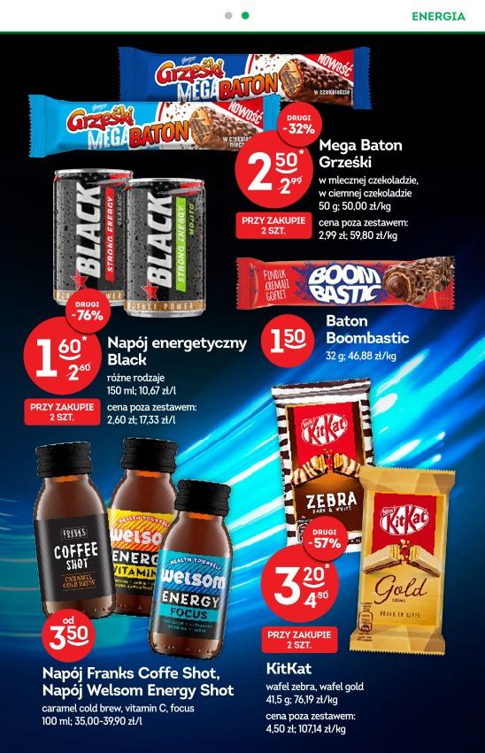 Gazetka promocyjna Żabka do 12/10/2021 str.25