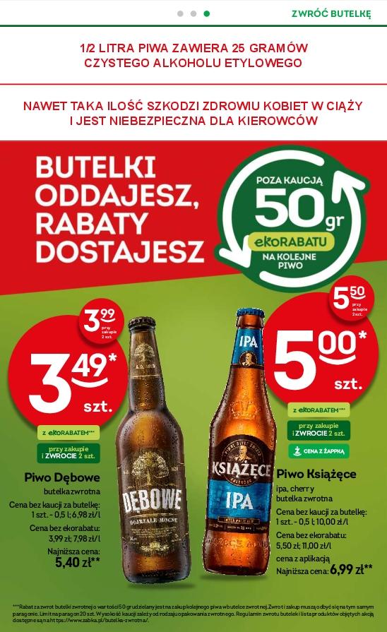 Gazetka promocyjna Żabka do 09/04/2024 str.18