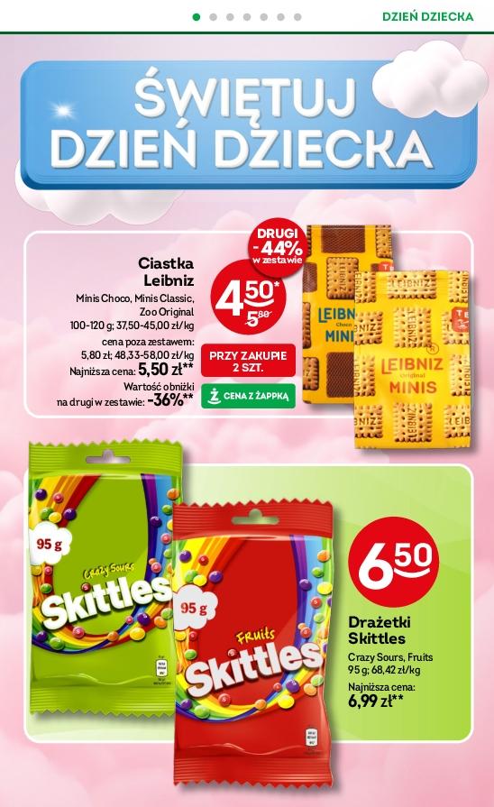 Gazetka promocyjna Żabka do 03/06/2025 str.50