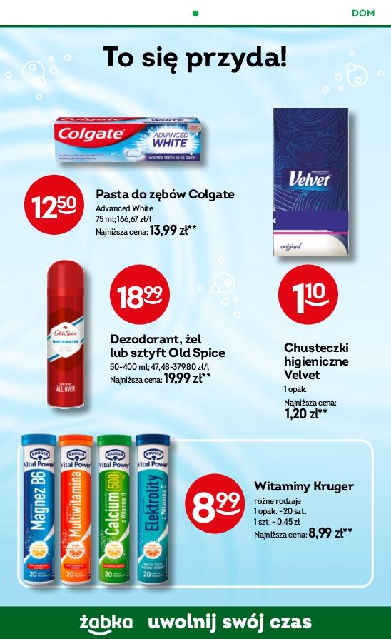 Gazetka promocyjna Żabka do 07/10/2025 str.74