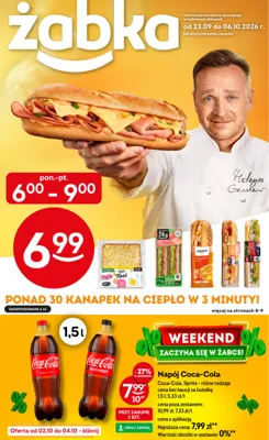 Gazetka