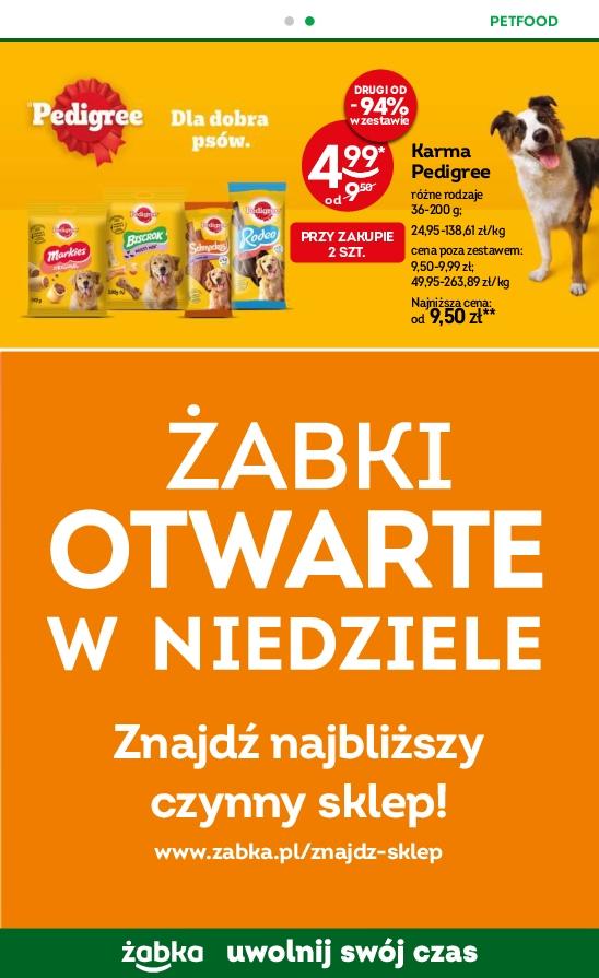 Gazetka promocyjna Żabka do 10/09/2024 str.73