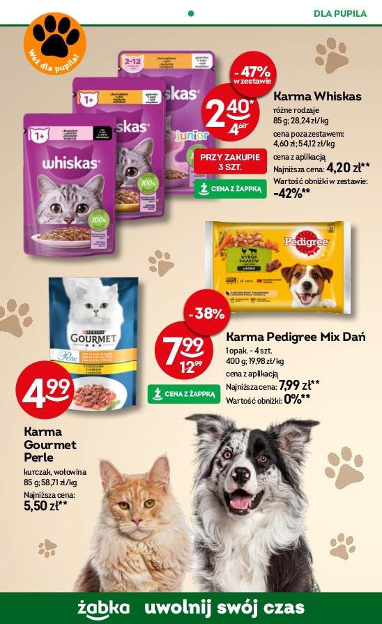 Gazetka promocyjna Żabka do 04/11/2025 str.74