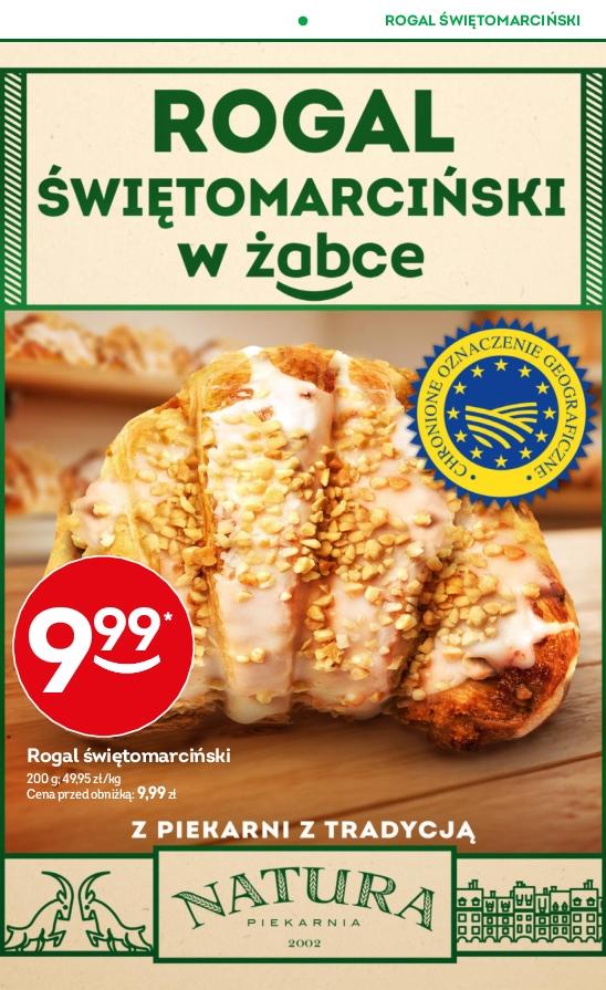 Gazetka promocyjna Żabka do 04/11/2025 str.18