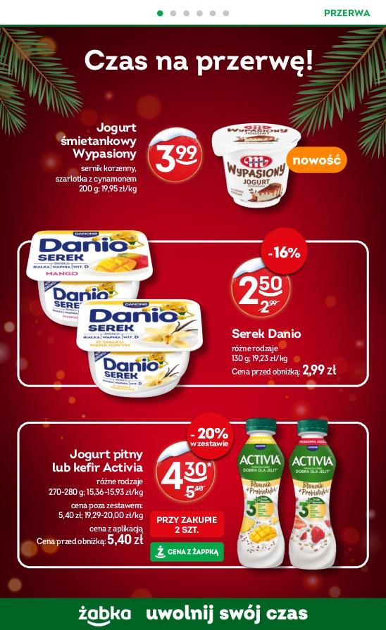 Gazetka promocyjna Żabka do 29/12/2025 str.48