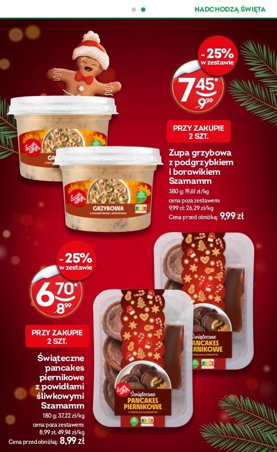 Gazetka promocyjna Żabka do 16/12/2025 str.15