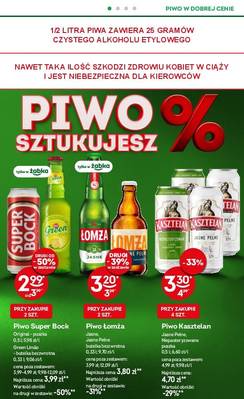 Gazetka Delikatesy
