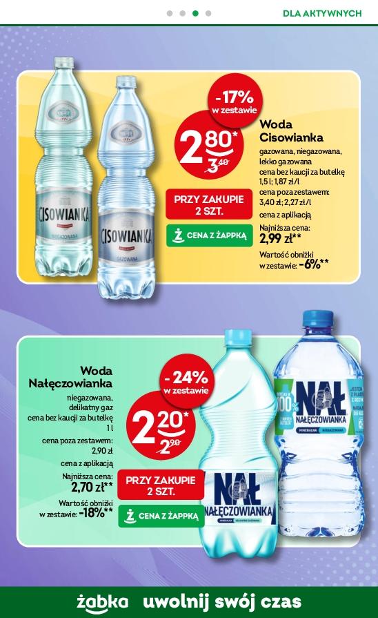 Gazetka promocyjna Żabka do 04/11/2025 str.58