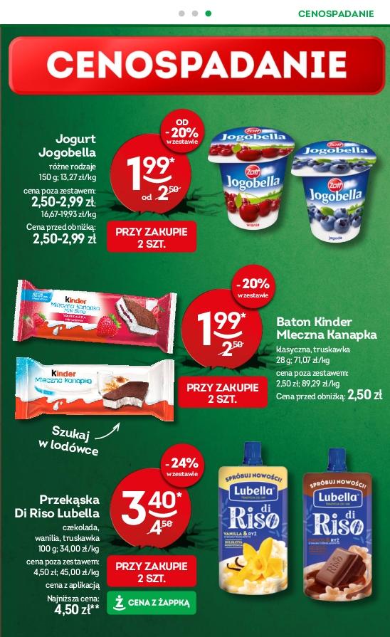 Gazetka promocyjna Żabka do 21/10/2025 str.12