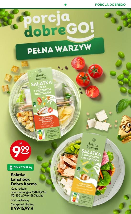 Gazetka promocyjna Żabka do 02/12/2025 str.43