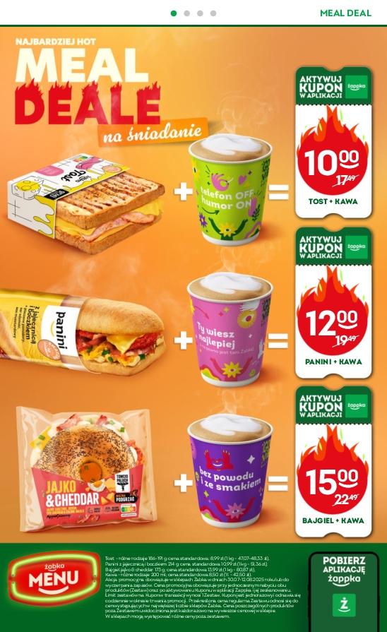 Gazetka promocyjna Żabka do 12/08/2025 str.60