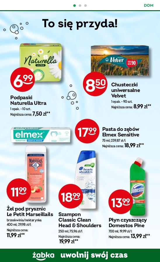 Gazetka promocyjna Żabka do 26/08/2025 str.72