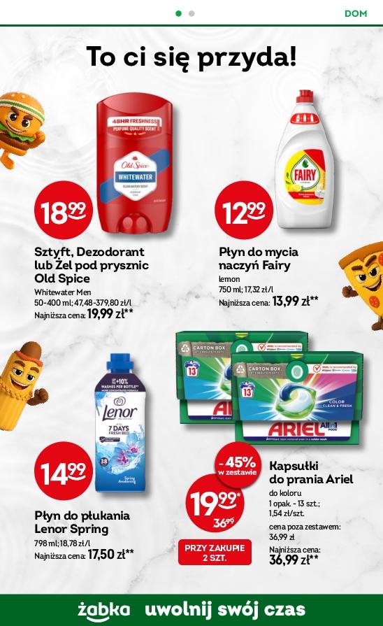 Gazetka promocyjna Żabka do 02/12/2025 str.72