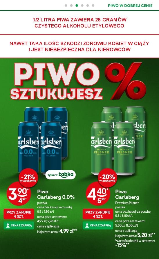 Gazetka promocyjna Żabka do 29/12/2025 str.40