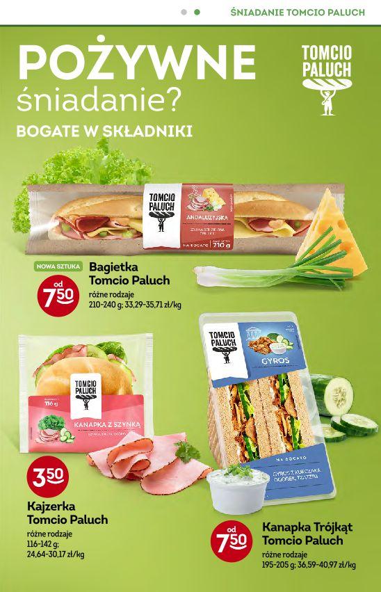 Gazetka promocyjna Żabka do 27/10/2020 str.3