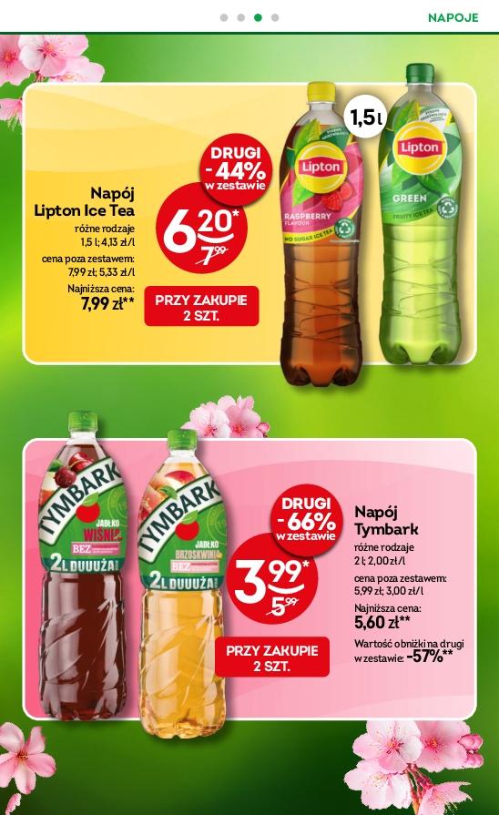 Gazetka promocyjna Żabka do 06/05/2025 str.46