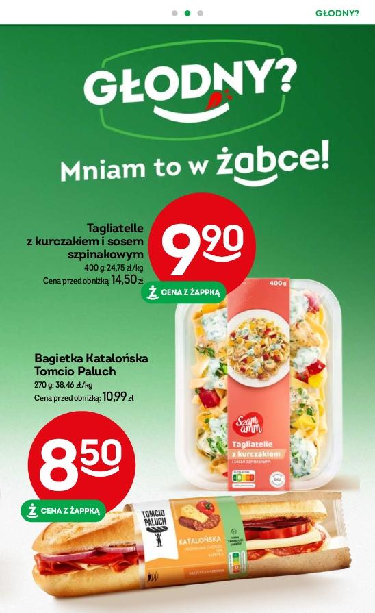 Gazetka promocyjna Żabka do 09/04/2024 str.11