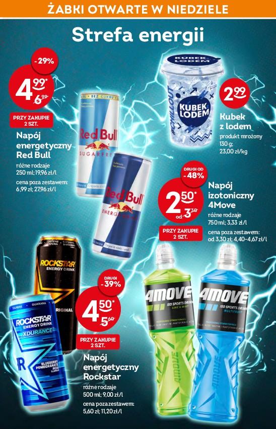 Gazetka promocyjna Żabka do 24/05/2022 str.41