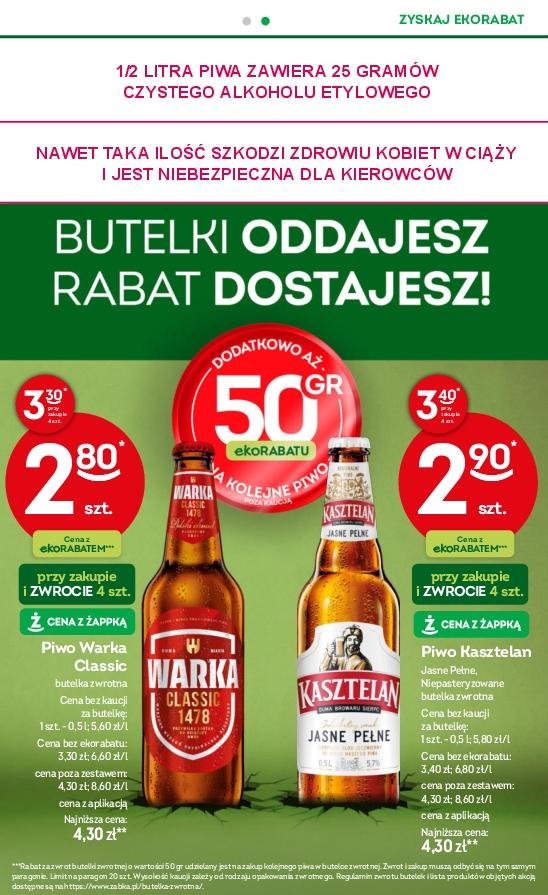 Gazetka promocyjna Żabka do 27/01/2026 str.21