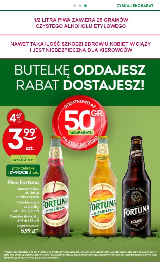 Gazetka promocyjna Żabka do 20/05/2025 str.16
