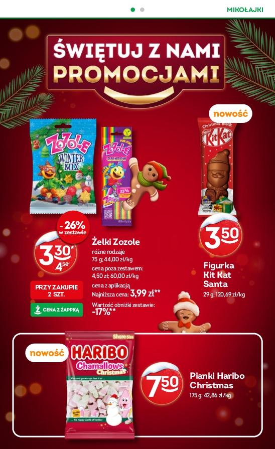 Gazetka promocyjna Żabka do 02/12/2025 str.28