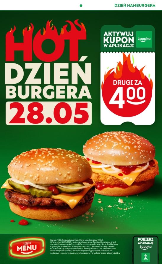 Gazetka promocyjna Żabka do 03/06/2025 str.4