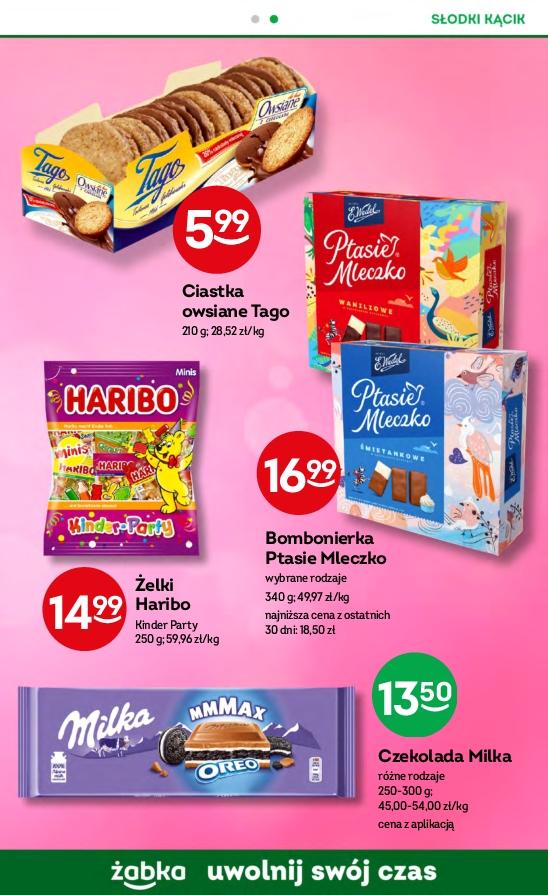 Gazetka promocyjna Żabka do 15/08/2023 str.53