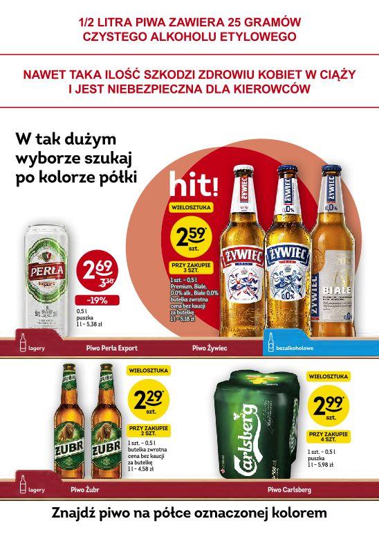 Gazetka promocyjna Żabka do 17/03/2020 str.12