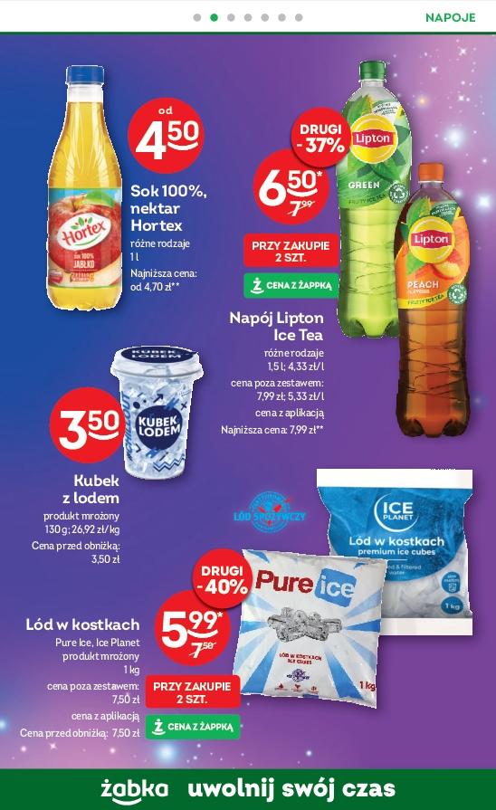 Gazetka promocyjna Żabka do 30/01/2024 str.23