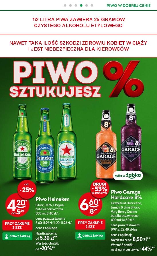Gazetka promocyjna Żabka do 03/06/2025 str.31