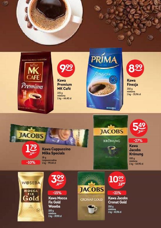 Gazetka promocyjna Żabka do 26/03/2019 str.23