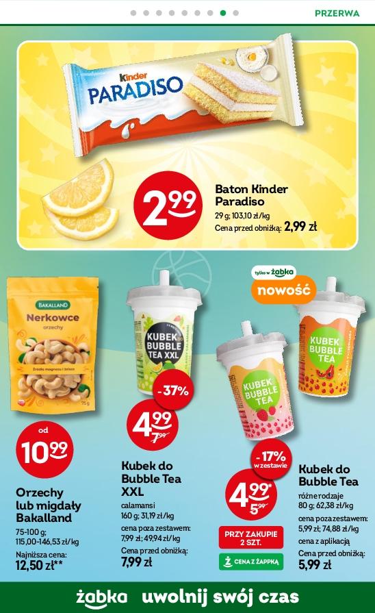 Gazetka promocyjna Żabka do 07/10/2025 str.57