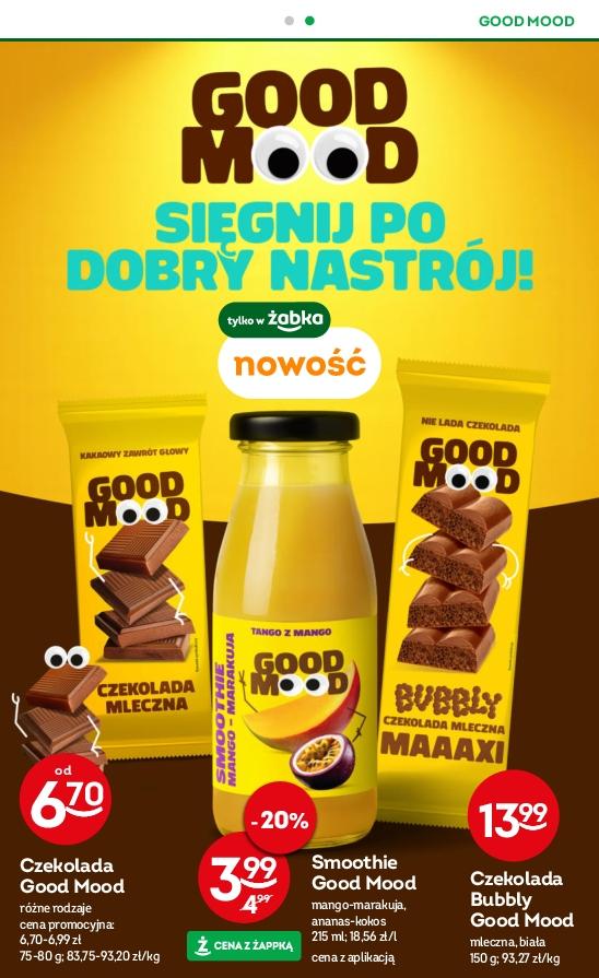 Gazetka promocyjna Żabka do 02/12/2025 str.27