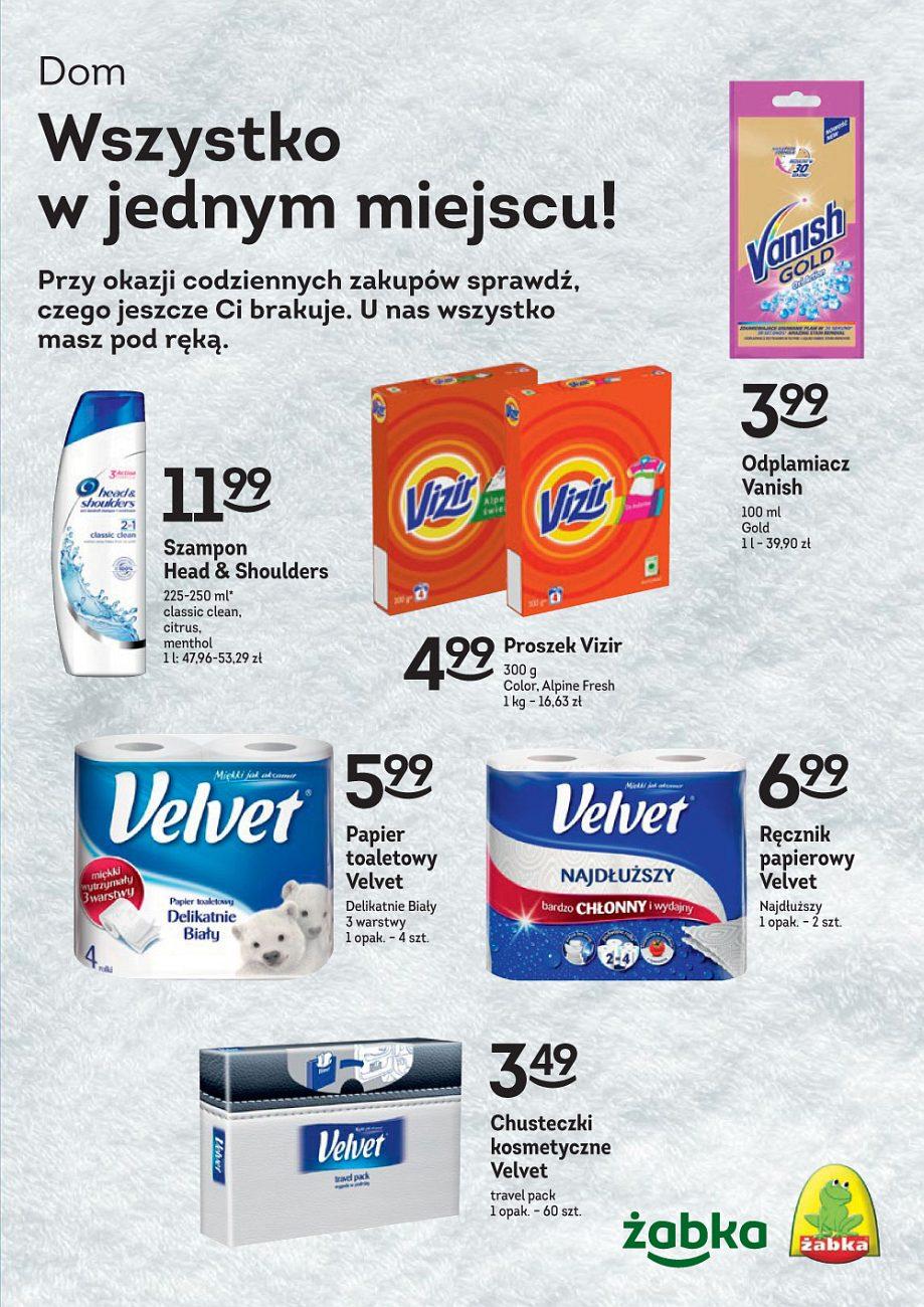 Gazetka promocyjna Żabka do 26/06/2018 str.29