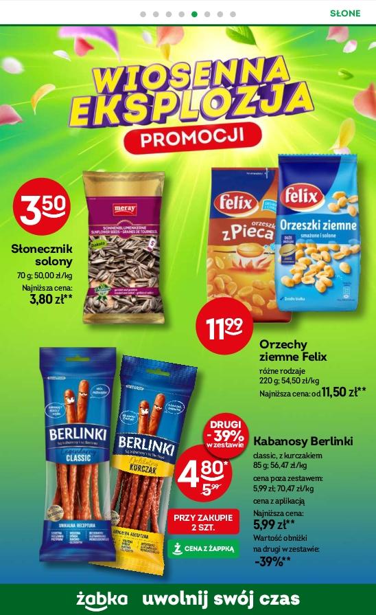 Gazetka promocyjna Żabka do 09/04/2024 str.28
