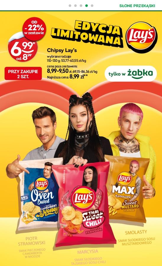 Gazetka promocyjna Żabka do 29/12/2025 str.27