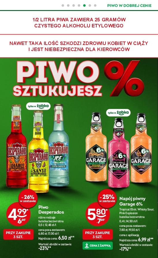 Gazetka promocyjna Żabka do 07/10/2025 str.37