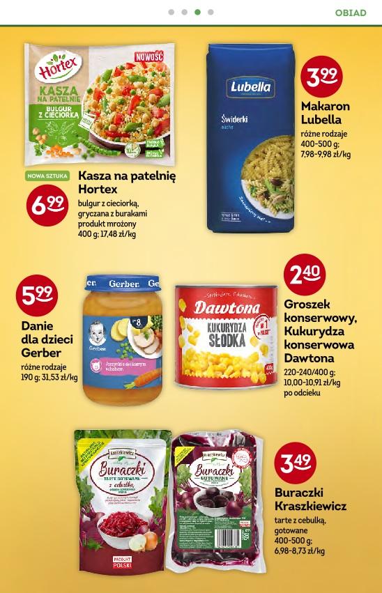 Gazetka promocyjna Żabka do 11/11/2020 str.20
