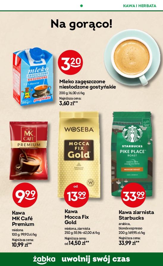 Gazetka promocyjna Żabka do 16/07/2024 str.70