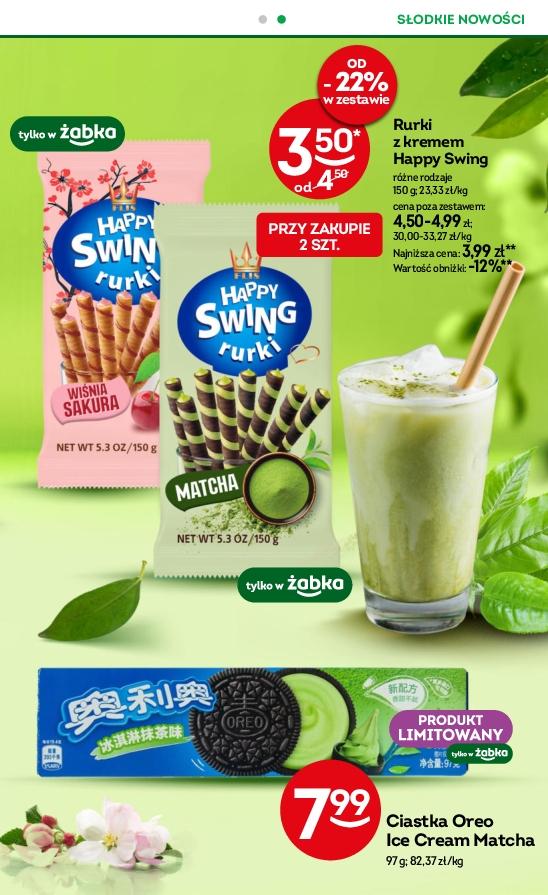 Gazetka promocyjna Żabka do 16/12/2025 str.33