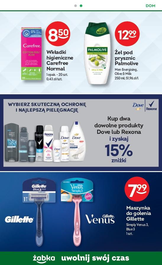 Gazetka promocyjna Żabka do 19/12/2023 str.53