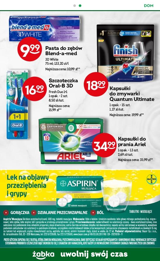 Gazetka promocyjna Żabka do 30/01/2024 str.54