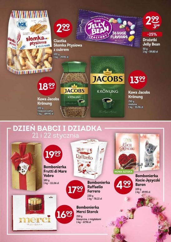 Gazetka promocyjna Żabka do 21/01/2020 str.17