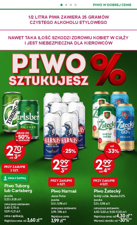 Gazetka promocyjna Żabka do 06/05/2025 str.24