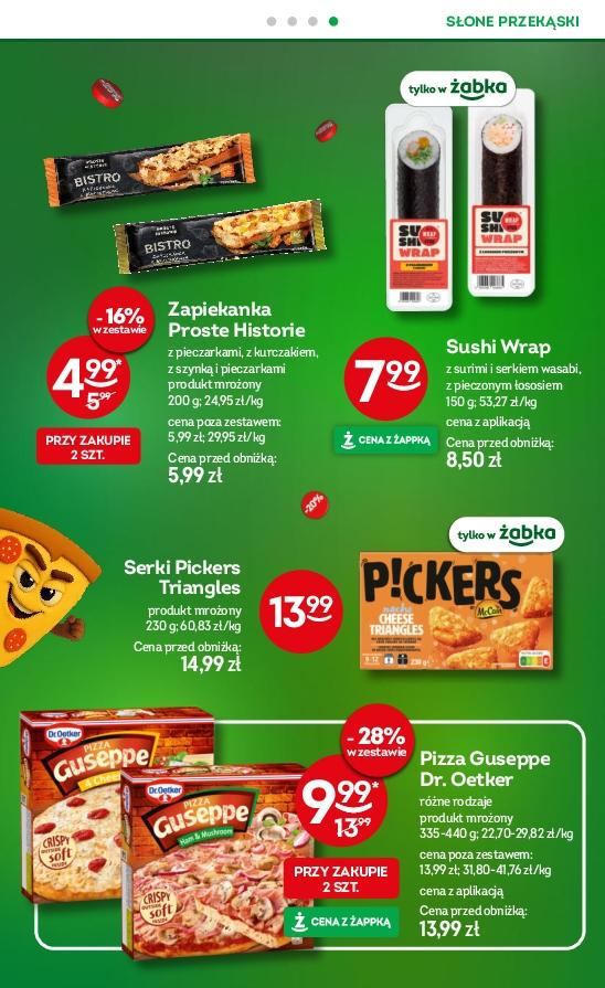 Gazetka promocyjna Żabka do 02/12/2025 str.24