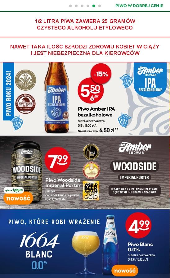 Gazetka promocyjna Żabka do 27/01/2026 str.30