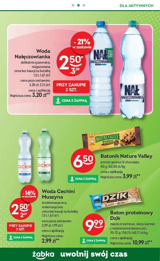 Gazetka promocyjna Żabka do 02/12/2025 str.63