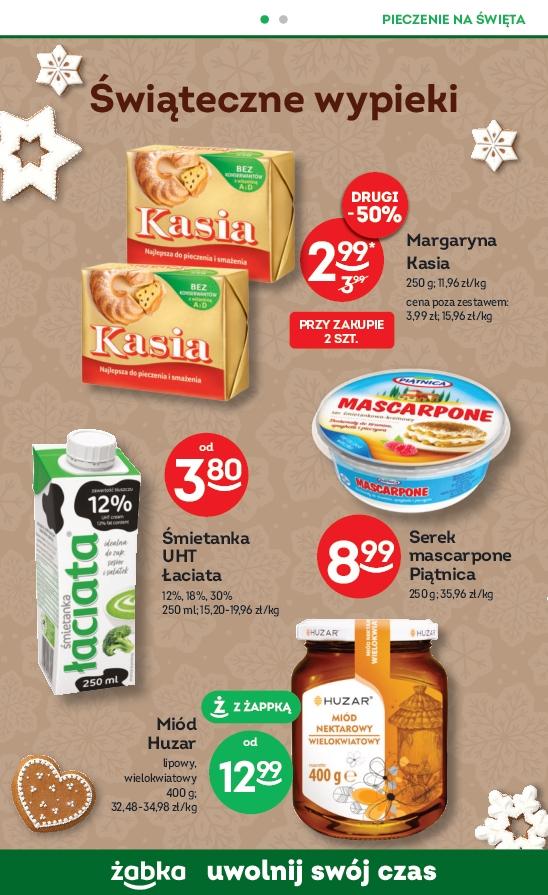 Gazetka promocyjna Żabka do 19/12/2023 str.48