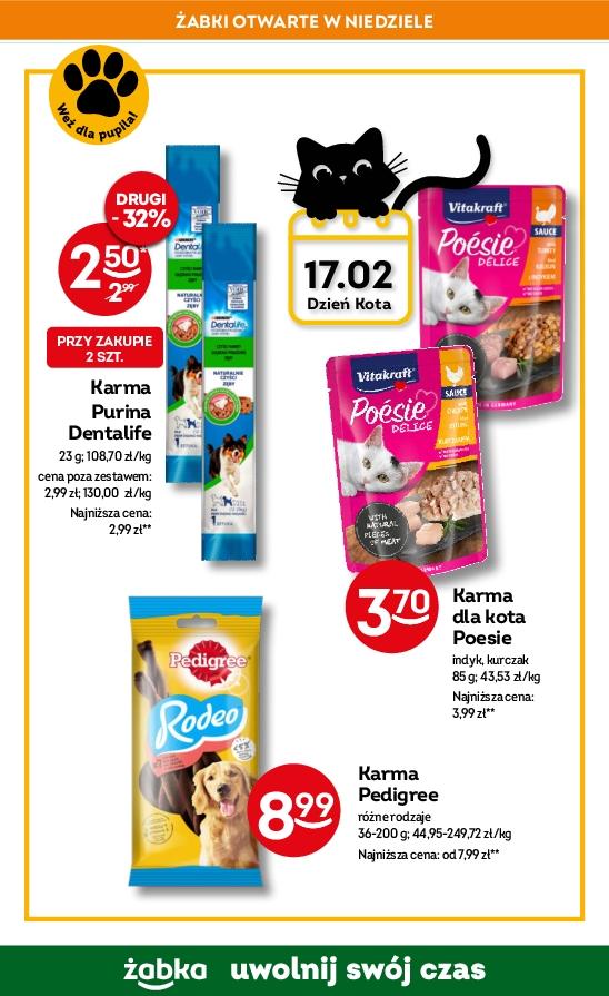 Gazetka promocyjna Żabka do 27/02/2024 str.62